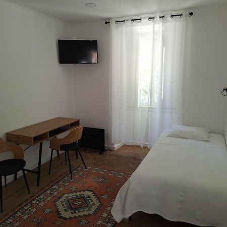 Al Penaferrim Sintra Rooms Luaran gambar