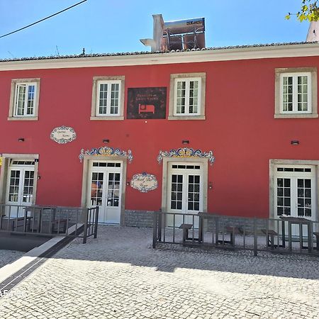 Al Penaferrim Sintra Rooms Luaran gambar