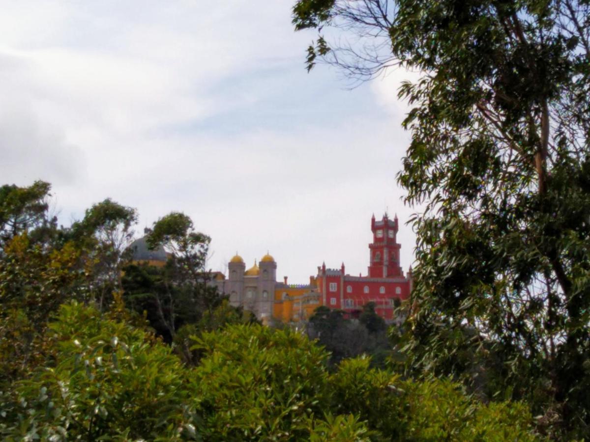 Al Penaferrim Sintra Rooms Luaran gambar