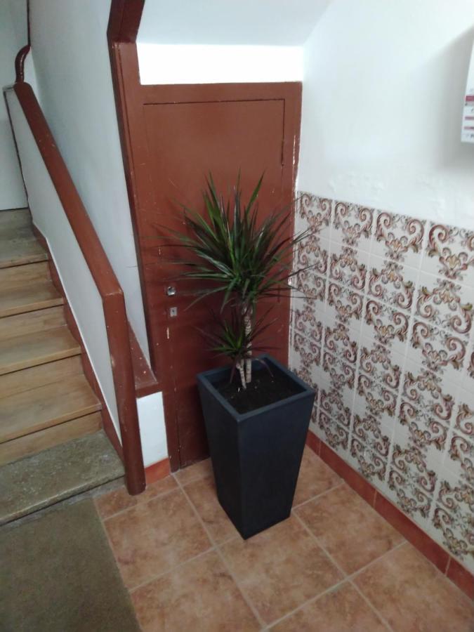 Al Penaferrim Sintra Rooms Luaran gambar