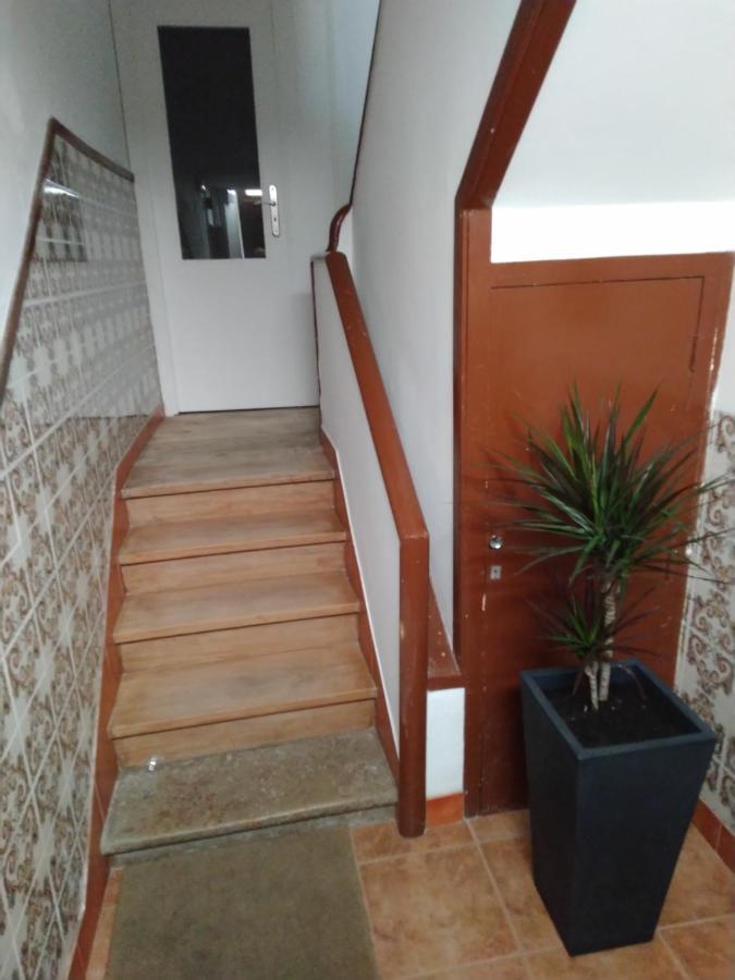 Al Penaferrim Sintra Rooms Luaran gambar
