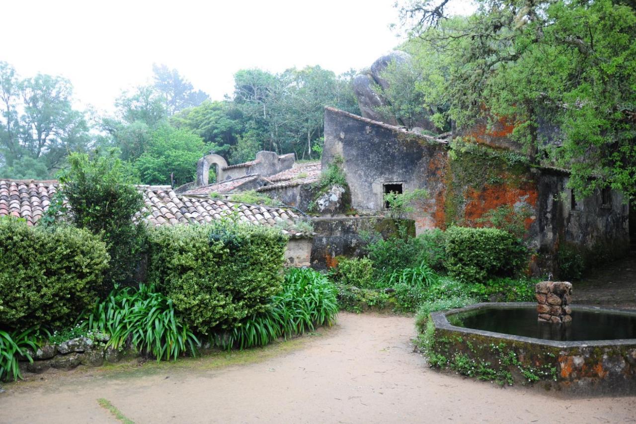Al Penaferrim Sintra Rooms Luaran gambar