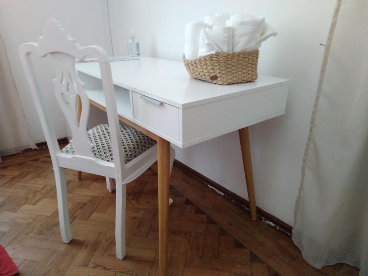 Al Penaferrim Sintra Rooms Luaran gambar