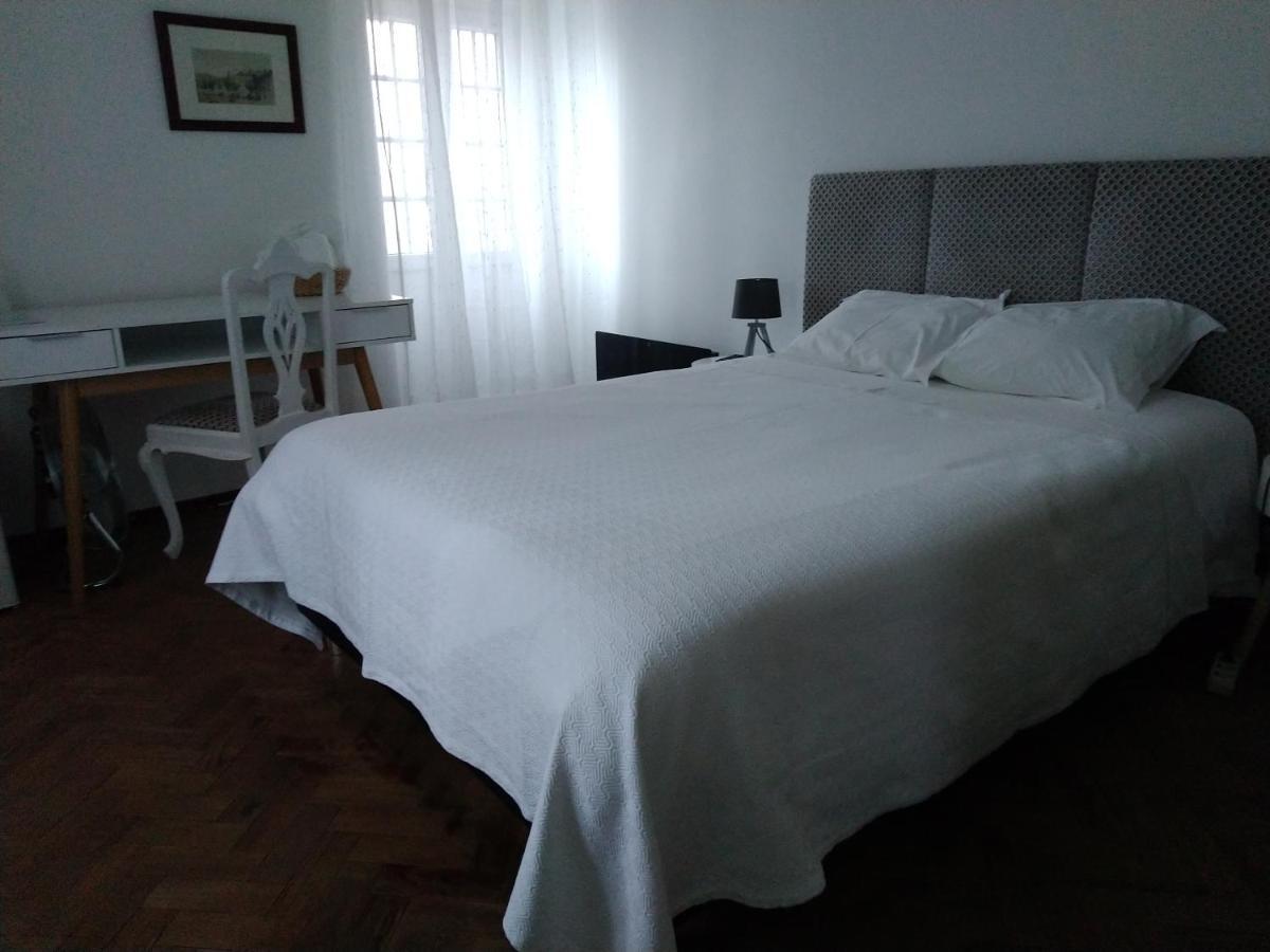 Al Penaferrim Sintra Rooms Luaran gambar
