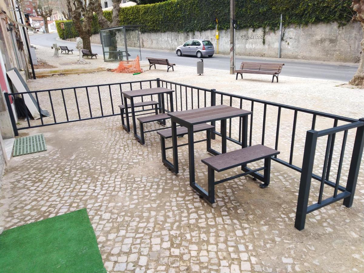 Al Penaferrim Sintra Rooms Luaran gambar