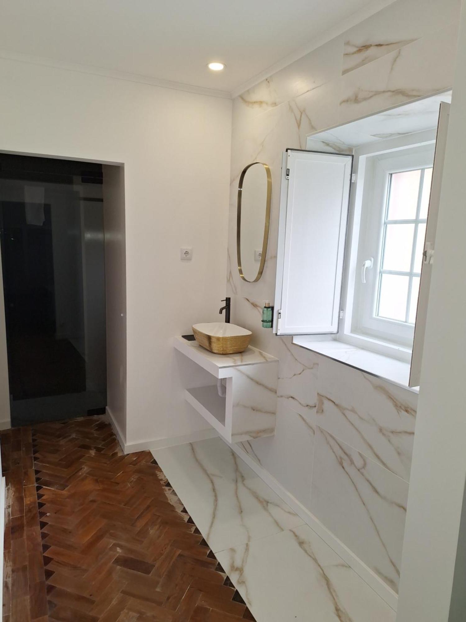 Al Penaferrim Sintra Rooms Luaran gambar