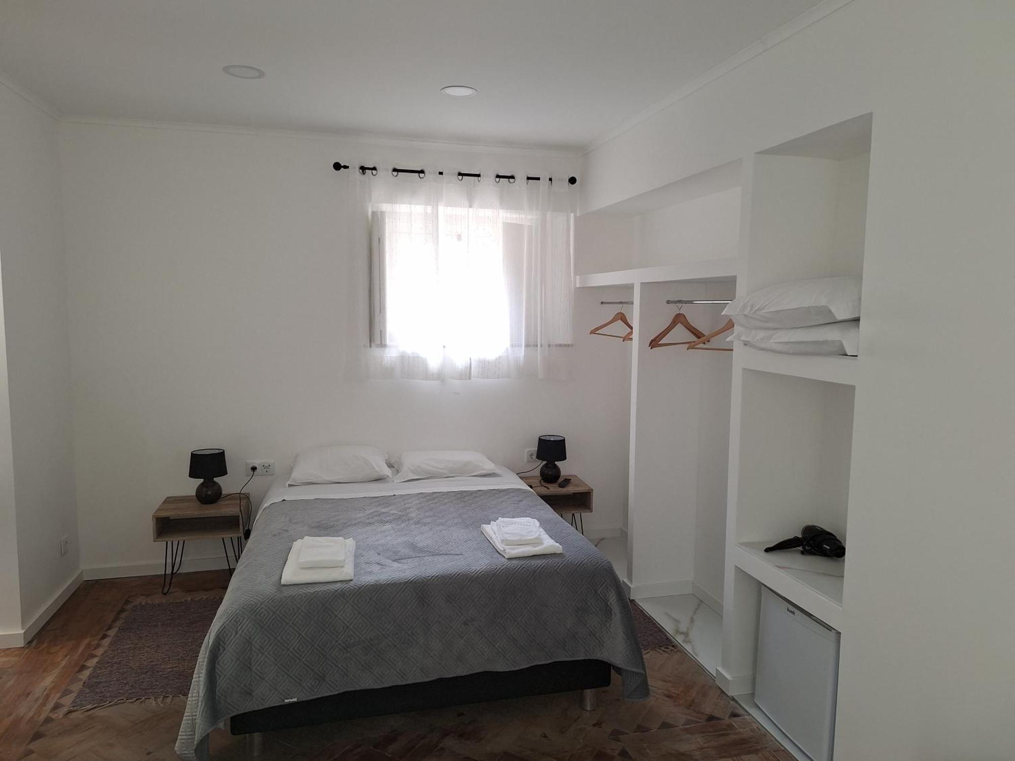 Al Penaferrim Sintra Rooms Luaran gambar