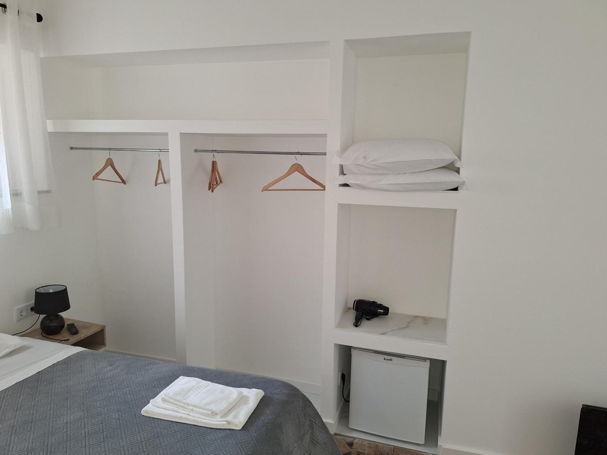 Al Penaferrim Sintra Rooms Luaran gambar