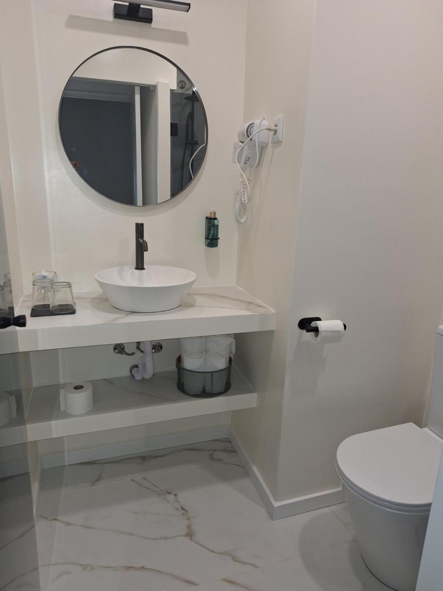 Al Penaferrim Sintra Rooms Luaran gambar