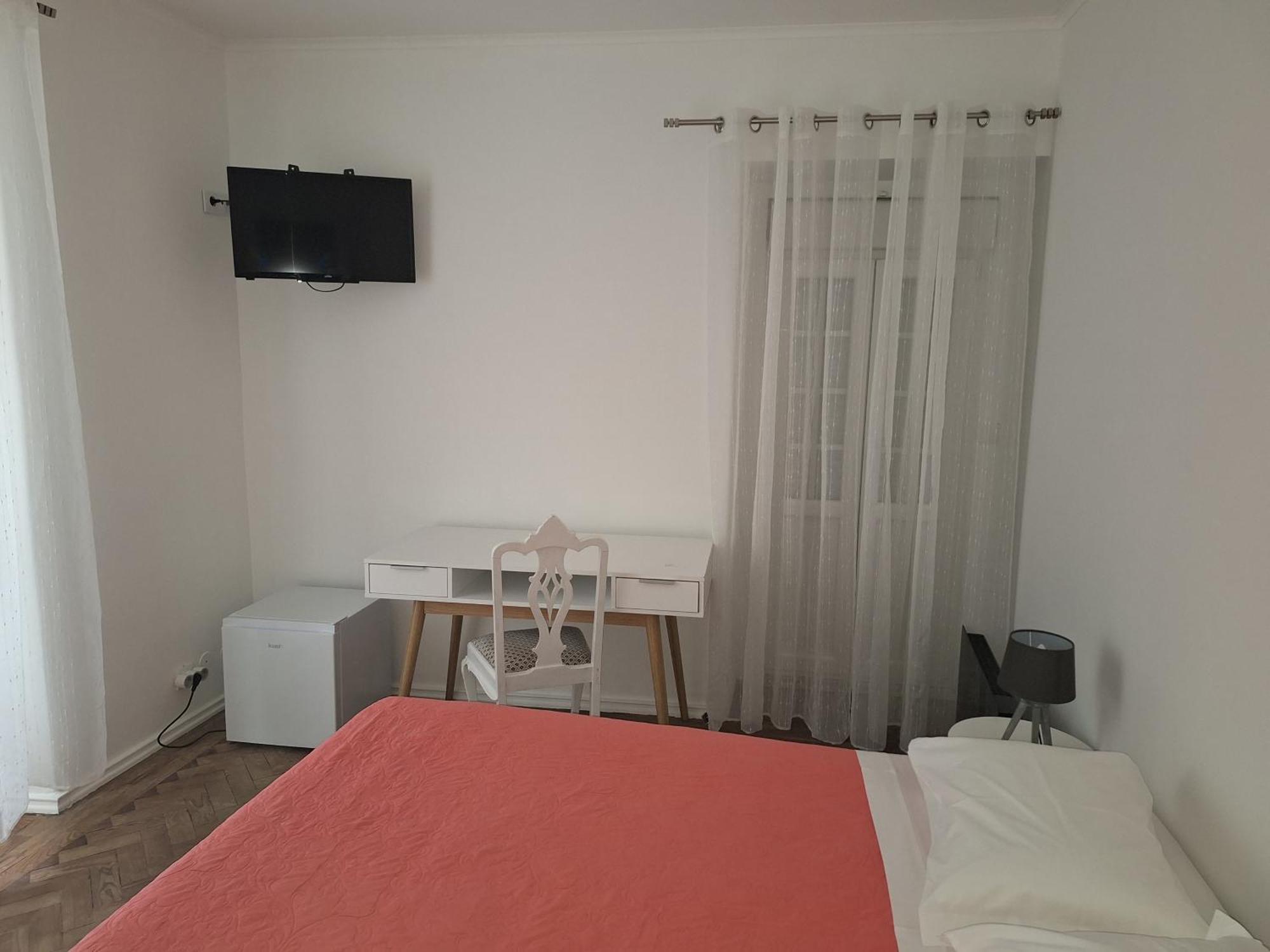 Al Penaferrim Sintra Rooms Luaran gambar