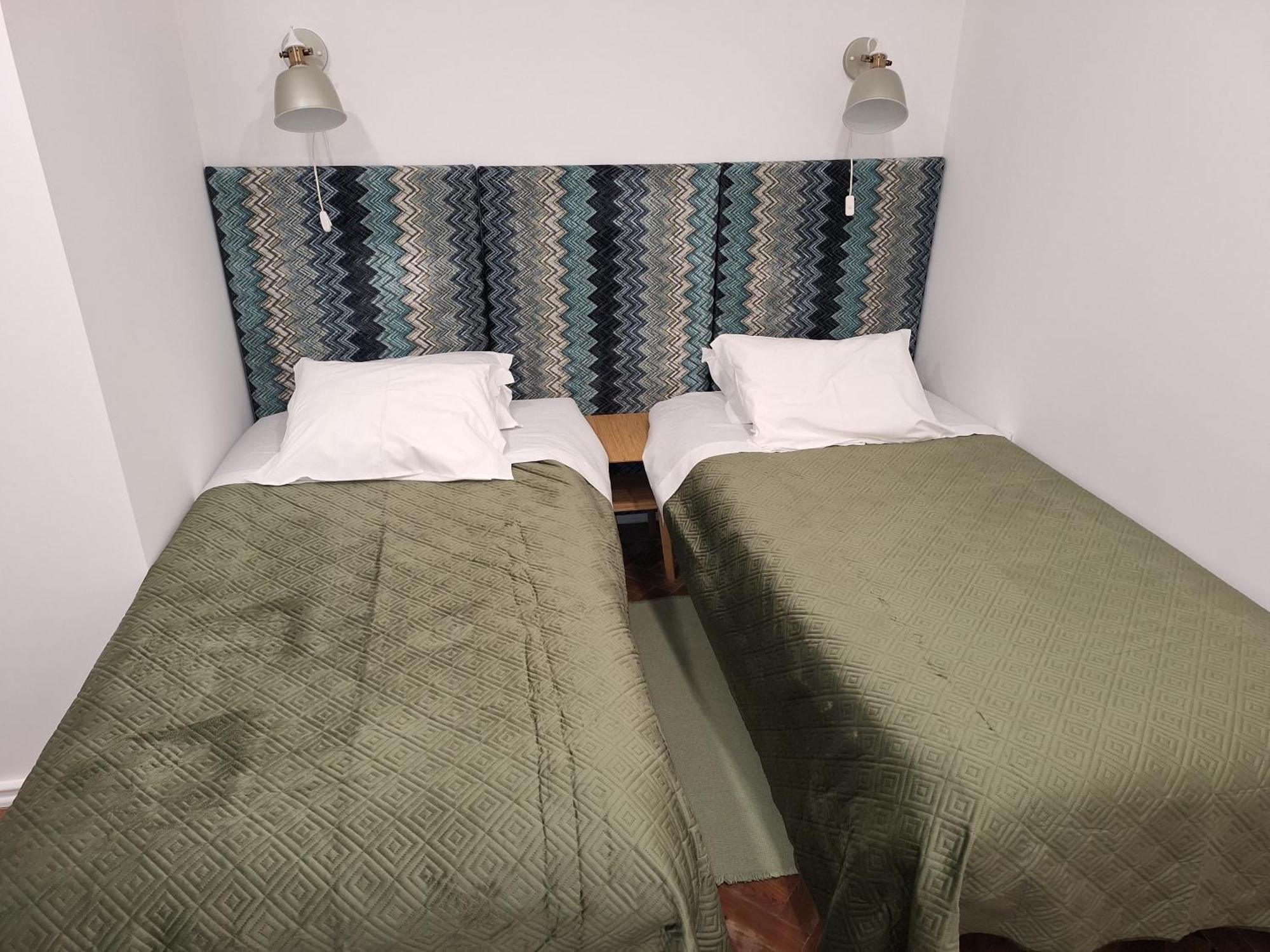 Al Penaferrim Sintra Rooms Luaran gambar