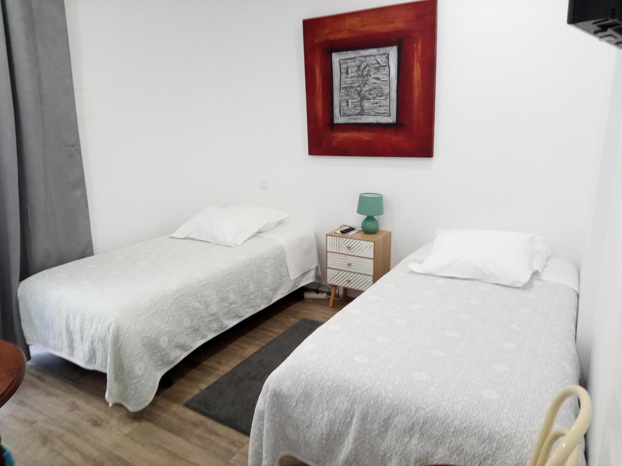 Al Penaferrim Sintra Rooms Luaran gambar