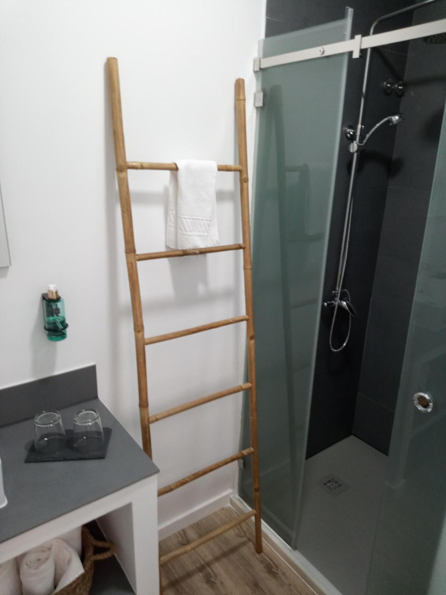 Al Penaferrim Sintra Rooms Luaran gambar
