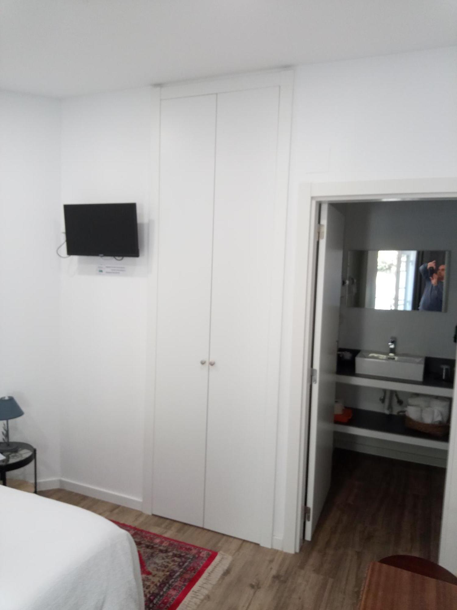 Al Penaferrim Sintra Rooms Luaran gambar