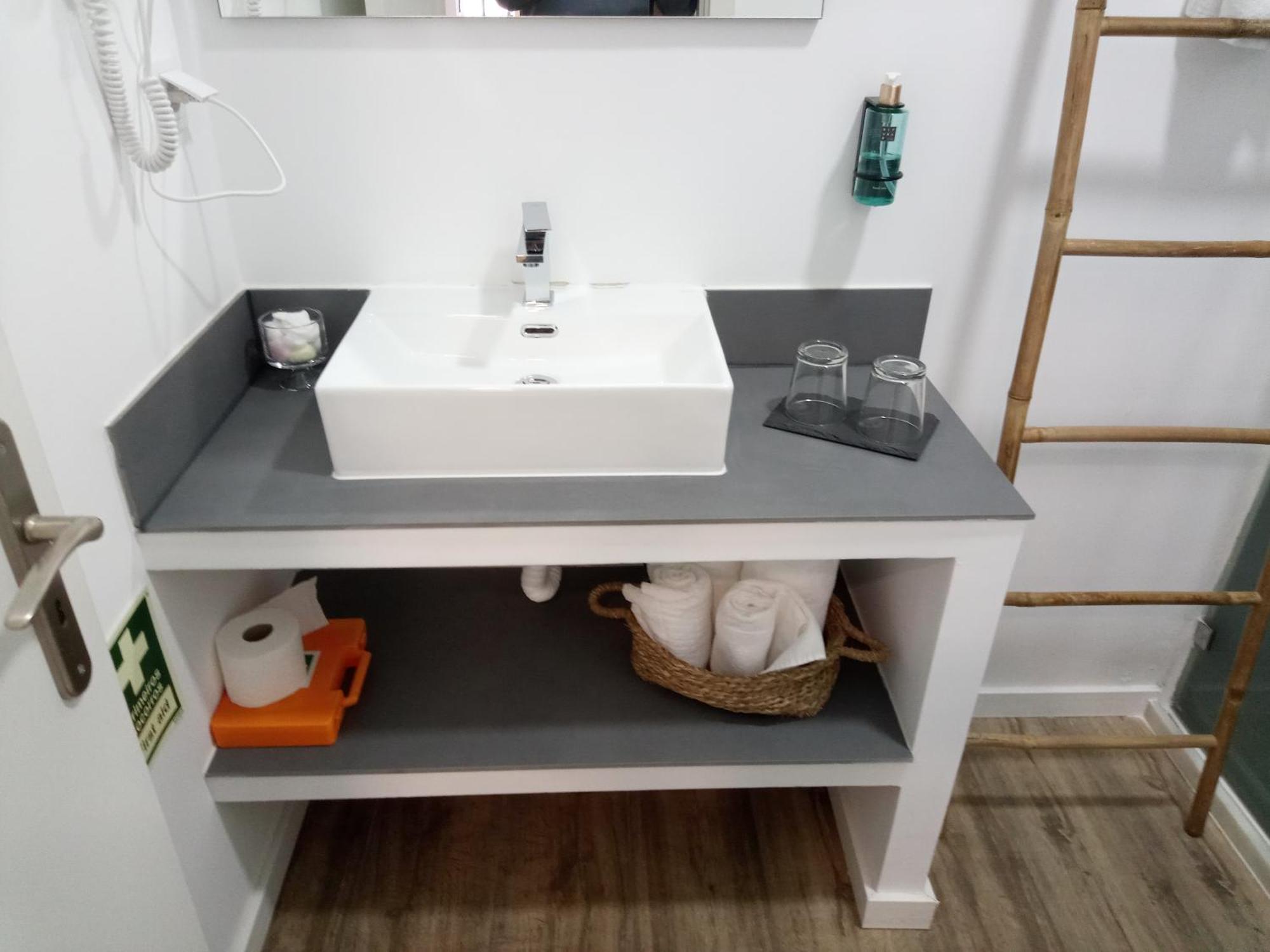 Al Penaferrim Sintra Rooms Luaran gambar