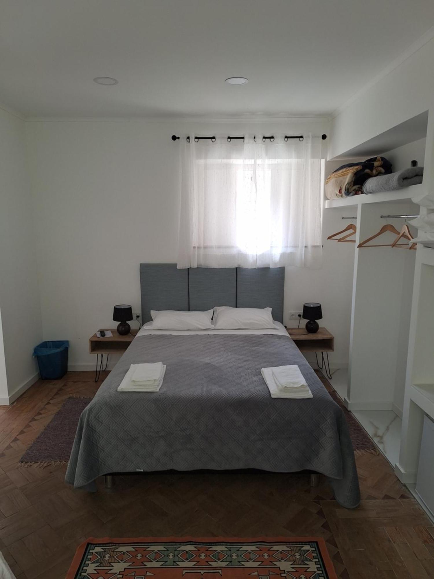 Al Penaferrim Sintra Rooms Luaran gambar