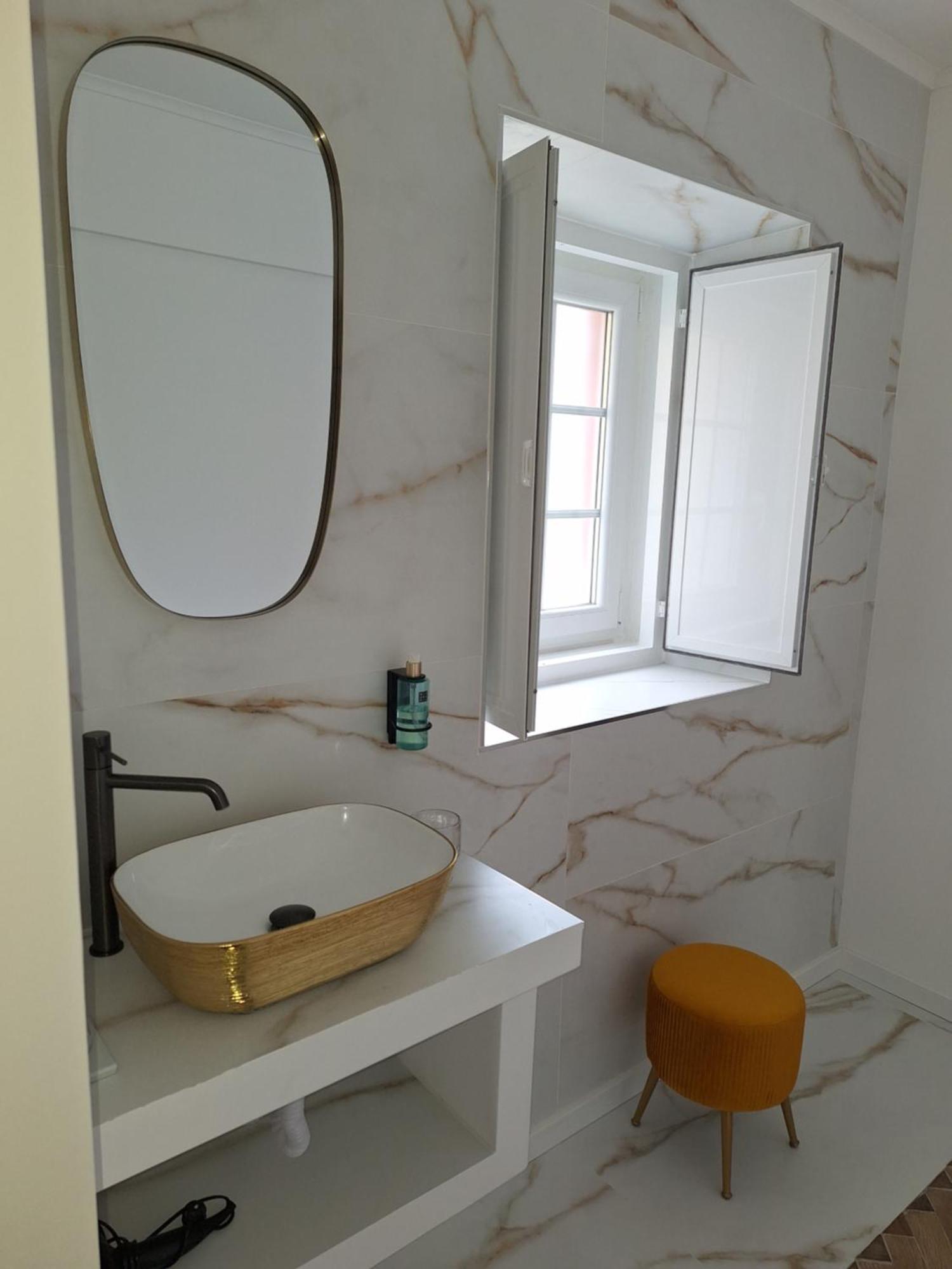 Al Penaferrim Sintra Rooms Luaran gambar