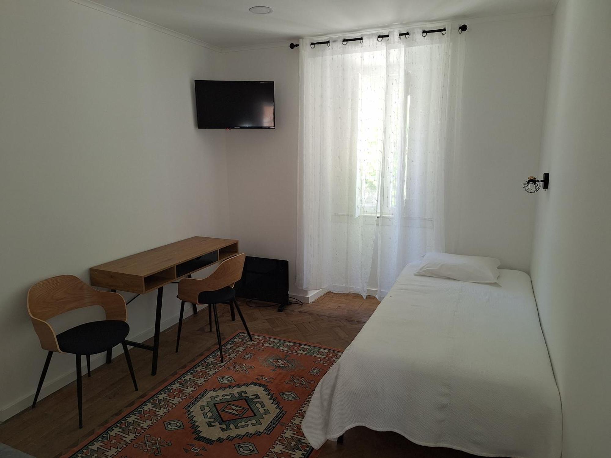 Al Penaferrim Sintra Rooms Luaran gambar