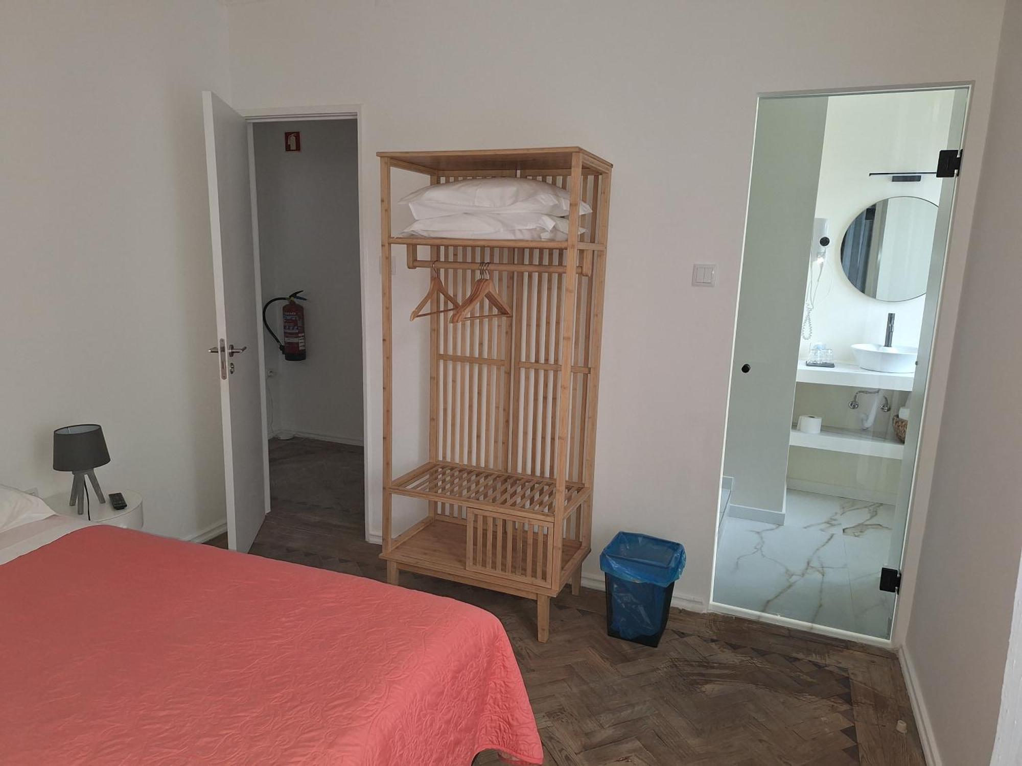 Al Penaferrim Sintra Rooms Bilik gambar